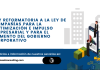 Descubre cómo la Ley Reformatoria a la Ley de Compañías optimiza e impulsa el crecimiento empresarial en Ecuador