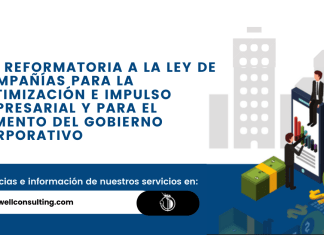 Descubre cómo la Ley Reformatoria a la Ley de Compañías optimiza e impulsa el crecimiento empresarial en Ecuador