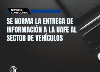 La UAFE resuelve normar la entrega de información – RESOLUCIÓN NRO. UAFE-DG-2023-0554