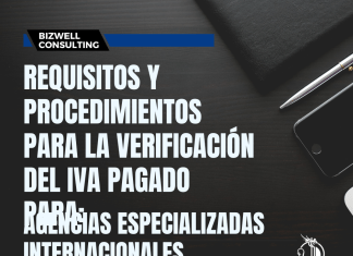 Resolución NAC-DGERCGC23-00000021: Verificación del IVA pagado y sus requisitos