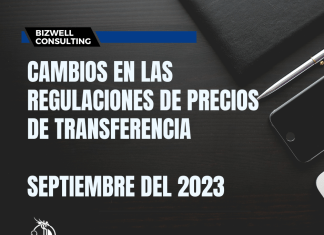 Cambios en las Regulaciones de Precios de Transferencia | RESOLUCIÓN Nro. NAC-DGERCGC23-00000025