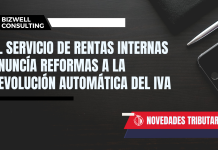 El SRI anuncía reformas a la devolución automática del IVA para personas adultas mayores y con discapacidad | RESOLUCIÓN Nro. NAC-DGERCGC23-00000028 – Nro. NAC-DGERCGC23-00000029