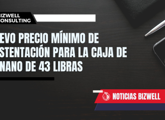 Nuevo Precio Mínimo de Sustentación para la caja de banano de 43 libras | Bizwell Consulting