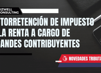 AUTORRETENCIÓN DE IMPUESTO A LA RENTA A CARGO DE GRANDES CONTRIBUYENTES | RESOLUCIÓN No. NAC-DGERCGC24-00000003